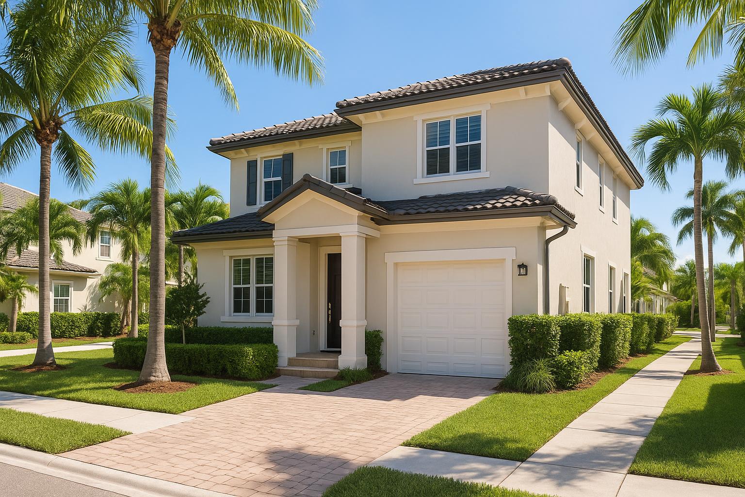 Professional property management services in North Miami Beach