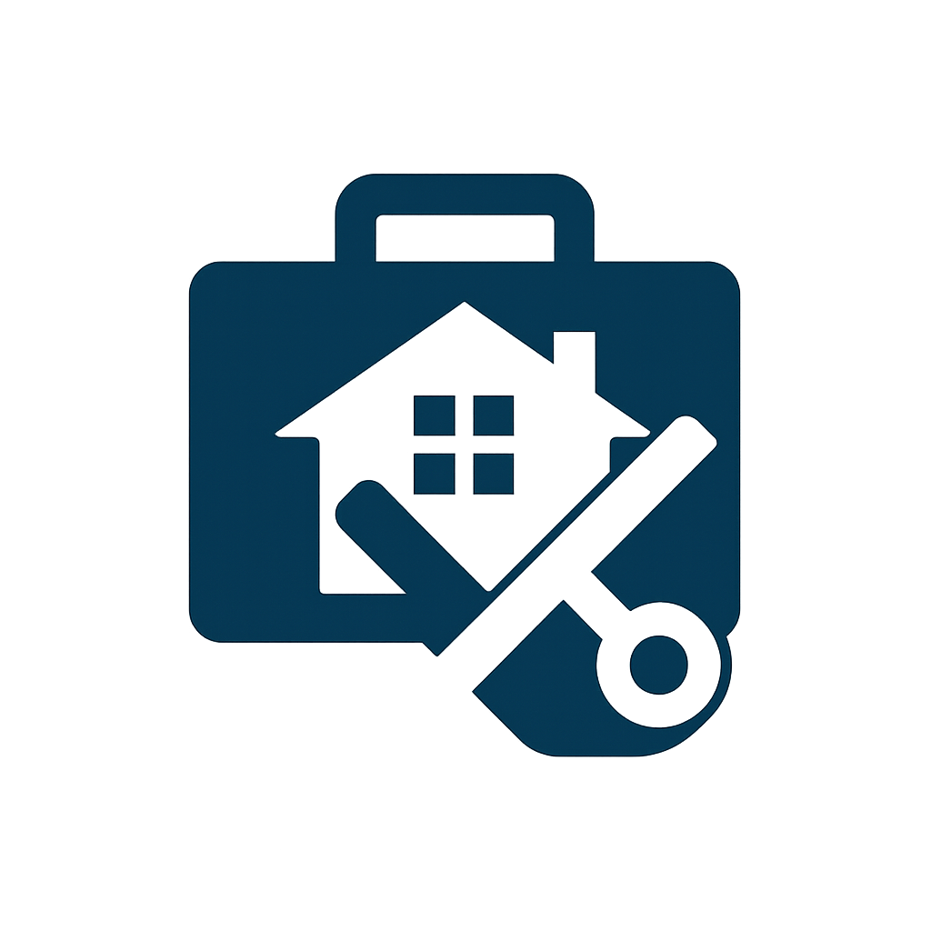 North Miami Beach Star Property Management logo
