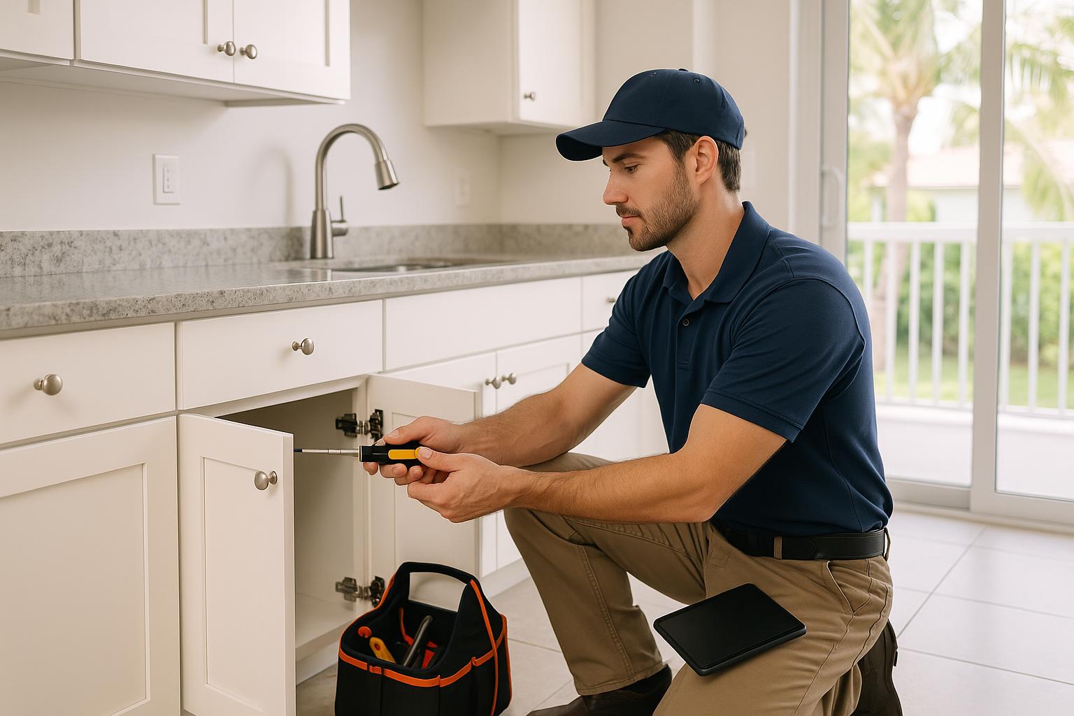 rental management service by North Miami Beach Star Property Management